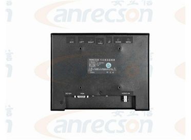 small size 8'' custom CCTV Monitor 2(001)
