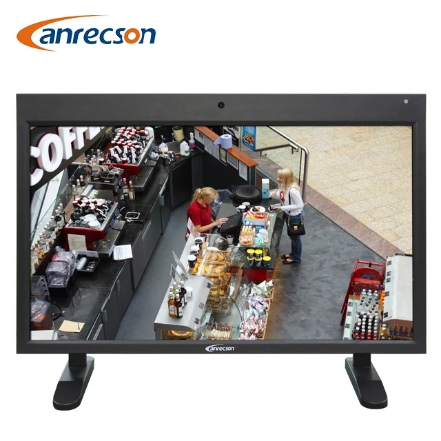 32 Inch 1080p PVM Monitor front 32 Inch 1080p PVM Monitor front