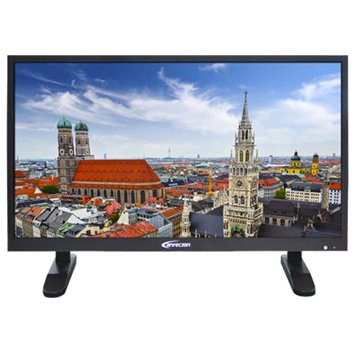 Monatóirí 32 Inch 4K Ultra HD