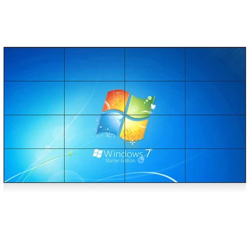 55 Balla Video LCD Inch 3.5mm