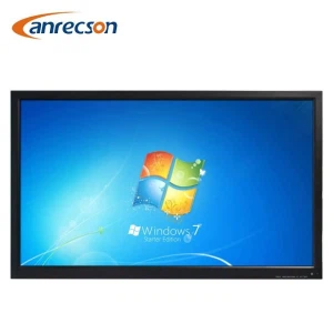 43 Monatóireacht a dhéanamh ar Inis 4K Wall Mount