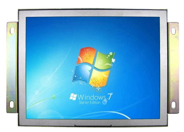 8 Inch Small Size Open Frame Monitor